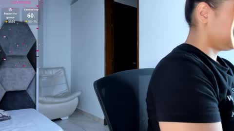 Mikaela blondie bigass online show from May 2026 07:20:02 PM