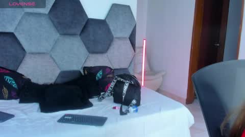 Mikaela blondie bigass online show from May 2026 07:29:01 PM