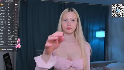 Snapshot of mikaelataron chatting on February 2026 07:40:01 PM Angel girl online show from February 2026 07:40:01 PM