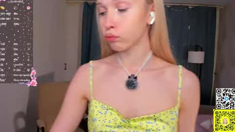 Angel girl online show from June 2026 08:00:01 PM