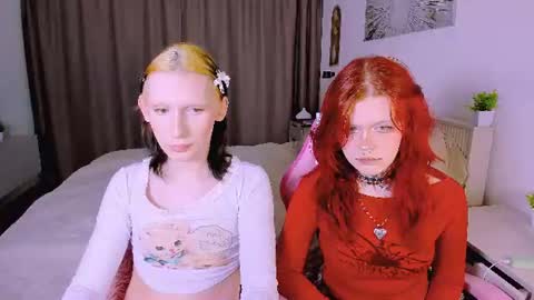 mikaella_nicole online show from June 2026 10:21:02 PM