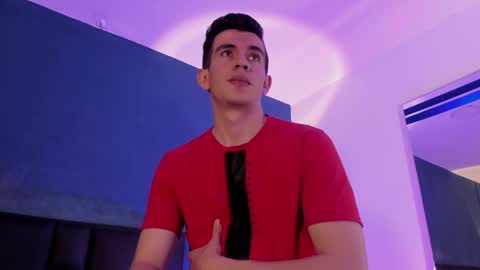 mikael online show from January 2026 03:41:01 AM