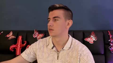 mikael online show from February 2026 03:25:01 AM