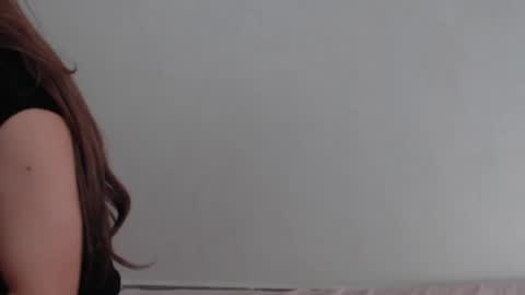 Snapshot of mikahdos chatting on January 2025 03:26:01 PM SORAYA online show from January 2025 03:26:01 PM