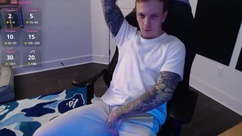 Snapshot of mikahishung chatting on January 2025 05:20:02 AM MikahisHung online show from January 2025 05:20:02 AM