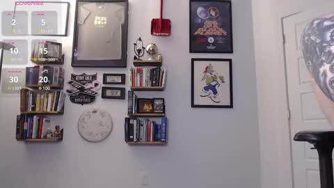 Snapshot of mikahishung chatting on February 2025 01:52:02 AM MikahisHung online show from February 2025 01:52:02 AM