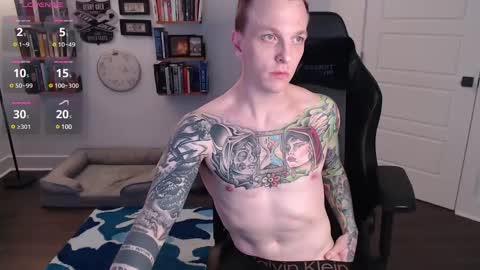 Snapshot of mikahishung chatting on February 2025 12:54:02 AM MikahisHung online show from February 2025 12:54:02 AM