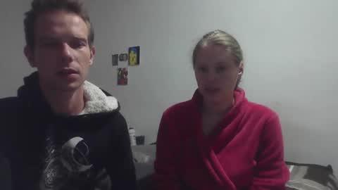 Snapshot of mikajackson13 chatting on November 2025 12:16:02 AM Archer and Mika online show from November 2025 12:16:02 AM