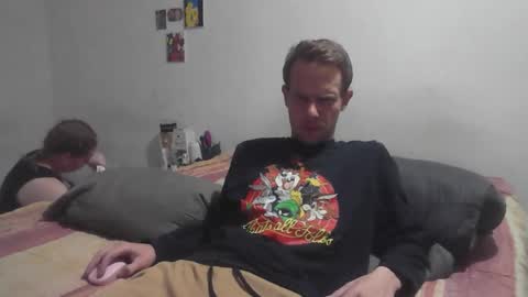 Snapshot of mikajackson13 chatting on November 2025 03:16:02 AM Archer and Mika online show from November 2025 03:16:02 AM