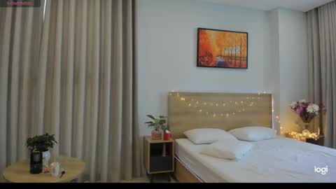 Snapshot of mikakimura chatting on January 2025 02:11:01 AM Miko now i live in Vietnam online show from January 2025 02:11:01 AM