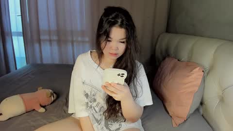 Snapshot of mikasssu chatting on December 2024 09:33:02 AM mikasssu online show from December 2024 09:33:02 AM