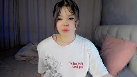 Snapshot of mikasssu chatting on December 2024 11:18:02 AM mikasssu online show from December 2024 11:18:02 AM