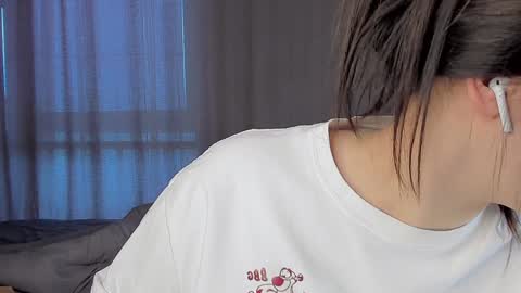 Snapshot of mikasssu chatting on December 2024 09:03:01 AM mikasssu online show from December 2024 09:03:01 AM