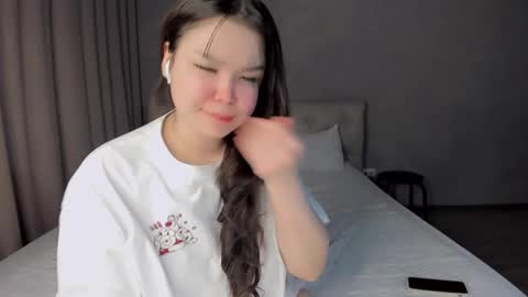 Snapshot of mikasssu chatting on January 2025 10:20:02 PM mikasssu online show from January 2025 10:20:02 PM