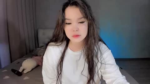 Snapshot of mikasssu chatting on January 2025 09:57:01 AM mikasssu online show from January 2025 09:57:01 AM