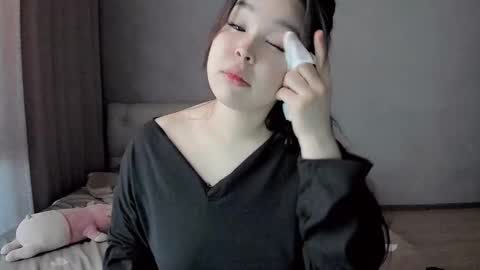 Snapshot of mikasssu chatting on January 2025 10:00:02 AM mikasssu online show from January 2025 10:00:02 AM