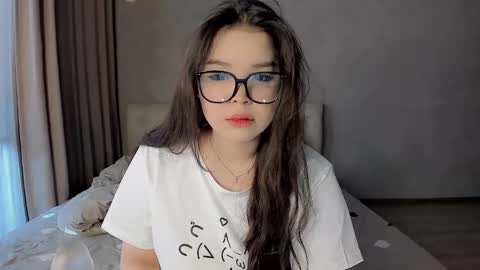 Snapshot of mikasssu chatting on February 2025 10:07:02 AM mikasssu online show from February 2025 10:07:02 AM