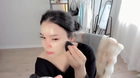mikasssu online show from May 2026 07:39:02 AM