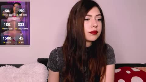 mikaylaraven online show from October 2025 05:30:01 AM