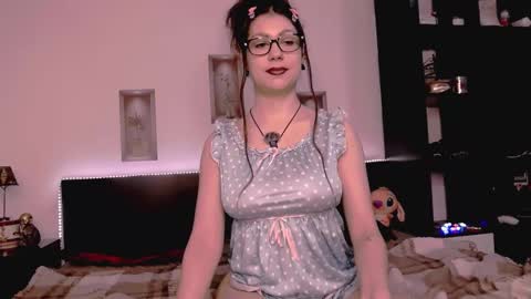 mikaylaraven online show from January 2026 05:12:01 AM