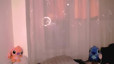 mikaylaraven online show from June 2026 06:52:02 AM