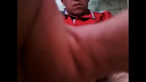 mike030401 online show from April 2026 09:02:01 AM