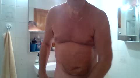 mike26051 online show from January 2025 10:10:02 AM