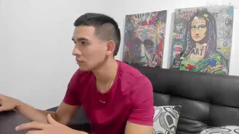 mike3xxx online show from September 2025 12:45:01 AM