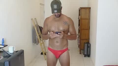 Snapshot of mike4fun99 chatting on January 2026 12:57:01 AM mike online show from January 2026 12:57:01 AM