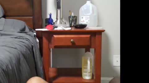 mike66730 online show from February 2025 10:40:02 AM