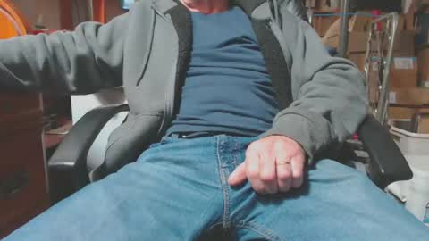 mike694fun online show from January 2025 07:49:01 PM