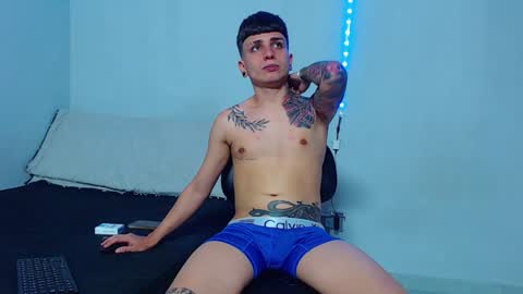 Mike IMDEPENDIENT MODEL online show from February 2025 03:45:01 AM