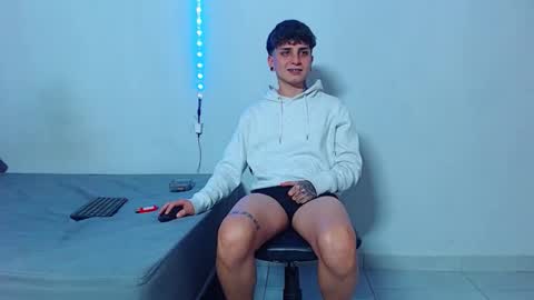 Mike IMDEPENDIENT MODEL online show from October 2025 03:20:02 AM