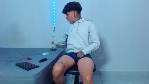 Mike IMDEPENDIENT MODEL online show from October 2025 04:09:01 PM