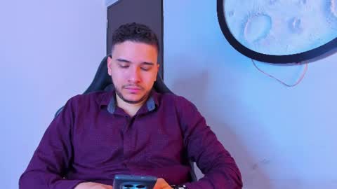 Mike  online show from July 2026 11:57:02 AM
