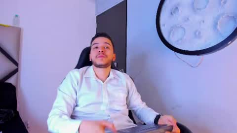 Mike  online show from July 2026 11:57:01 AM