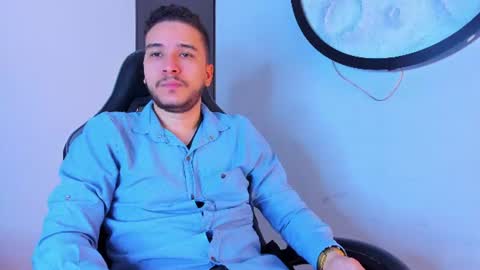 Mike  online show from July 2026 12:03:02 PM
