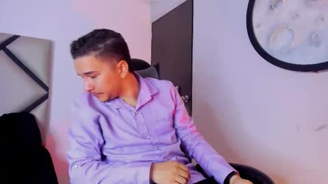 Snapshot of mike_257_ chatting on October 2025 11:42:01 AM Mike online show from October 2025 11:42:01 AM