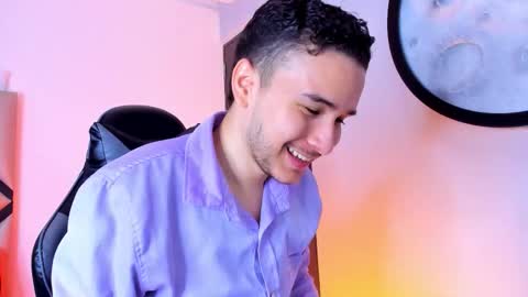 Snapshot of mike_257_ chatting on November 2025 11:53:01 AM Mike online show from November 2025 11:53:01 AM