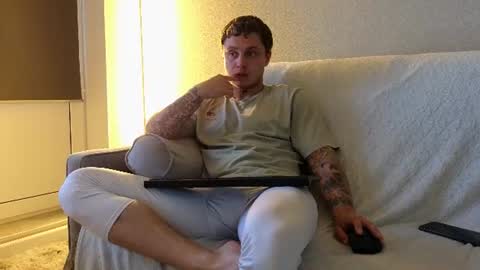 Mike Magic online show from June 2026 03:31:02 AM