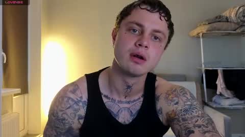 Mike Magic online show from June 2026 03:29:02 AM