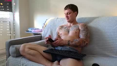 Mike Magic online show from July 2026 03:44:01 AM