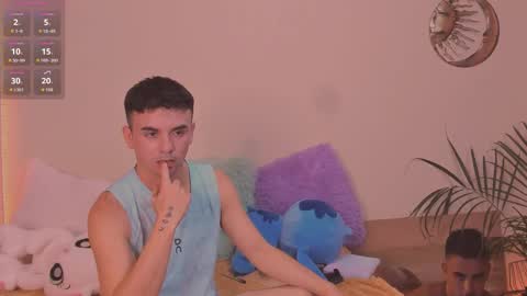 Snapshot of mike_aghels chatting on February 2026 02:38:02 AM ANGHELS online show from February 2026 02:38:02 AM