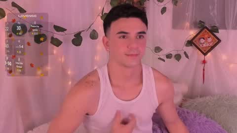 ANGHELS online show from March 2026 09:53:02 AM