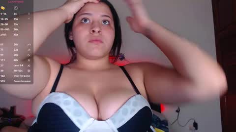 Snapshot of mike_and_bella_ chatting on January 2025 09:28:02 PM bella online show from January 2025 09:28:02 PM