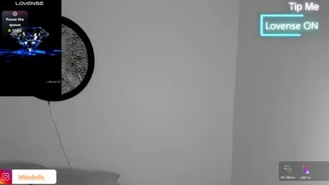 Mike Belle online show from November 2025 04:07:02 PM