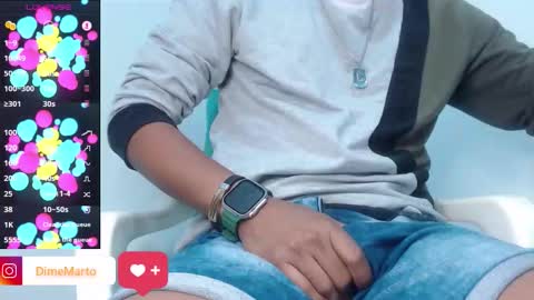 Mike online show from February 2026 02:50:02 PM