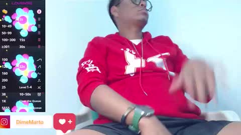 Mike online show from March 2026 04:22:01 PM