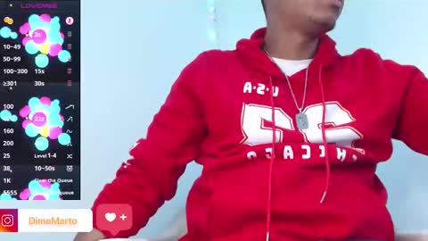 Mike online show from March 2026 05:02:01 PM