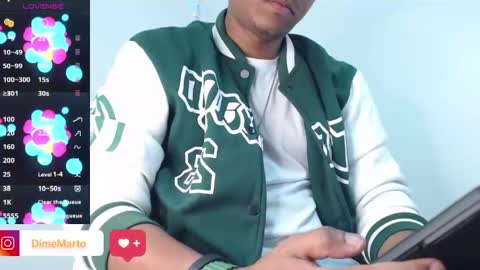 Mike online show from April 2026 11:03:02 AM